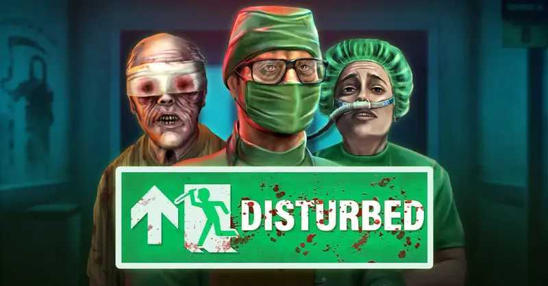Slot Disturbed 3