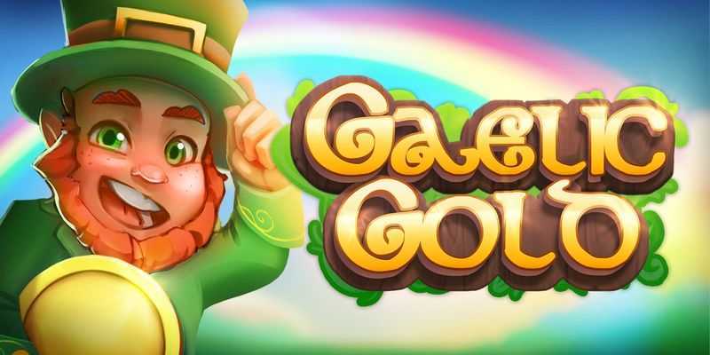Slot Gaelic Gold 2