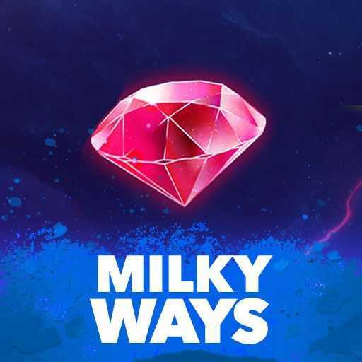 Slot Milky Ways 2 Slot Milky Ways 2