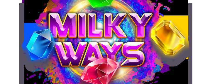 Slot Milky Ways 3 Slot Milky Ways 3