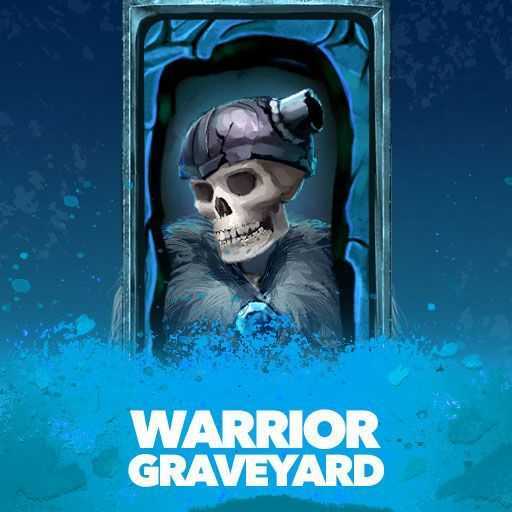 Slot Warrior Graveyard 3 Slot Warrior Graveyard 3
