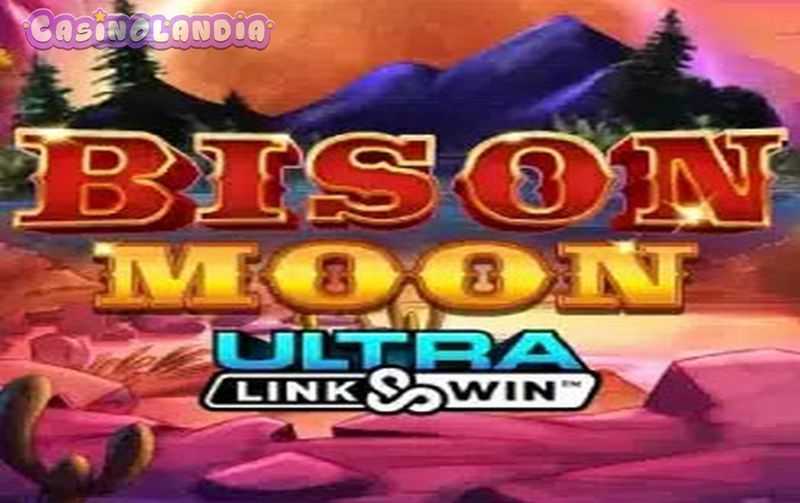 Slot Bison Moon Ultra Linkwin 2