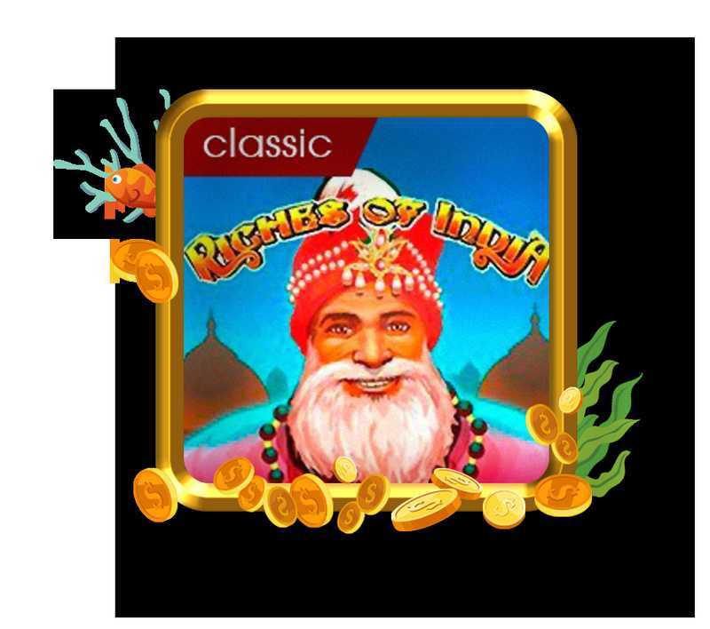 Slot Riches Of India 3 Slot Riches Of India 3