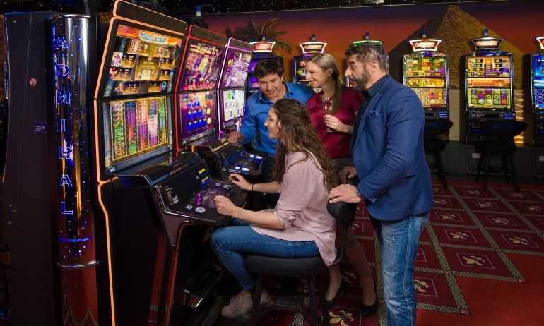 Slot Slot O Pol 3 Slot Slot O Pol 3