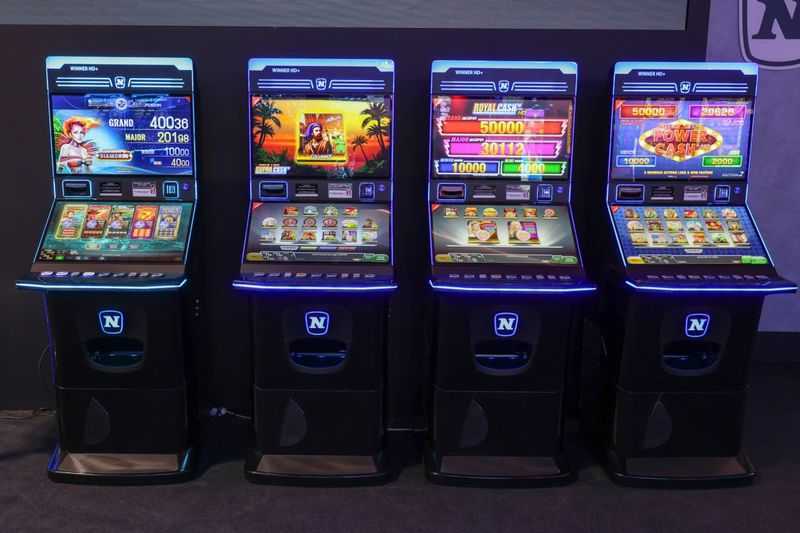 Slot Venetian Carnival 2 Slot Venetian Carnival 2