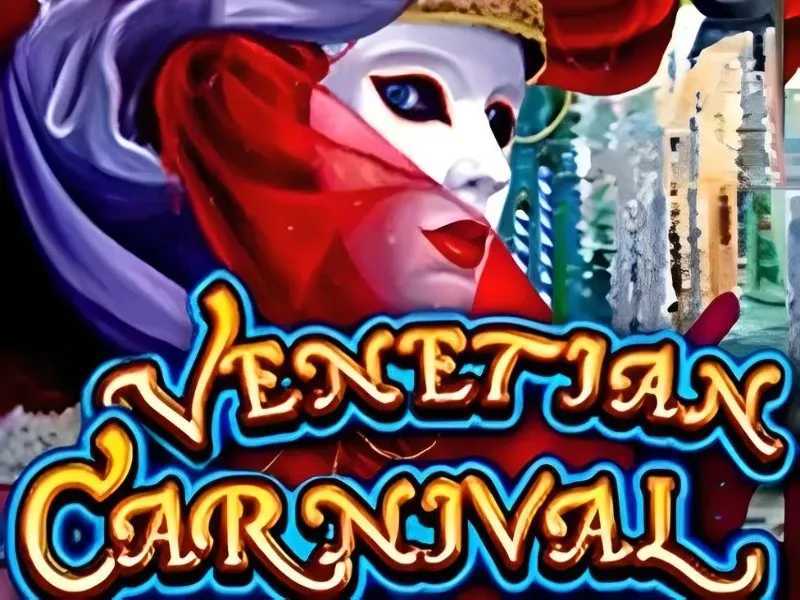 Slot Venetian Carnival 3 Slot Venetian Carnival 3