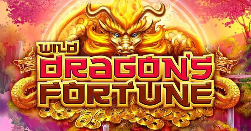 Slot Dragons Fortune 2 Slot Dragons Fortune 2