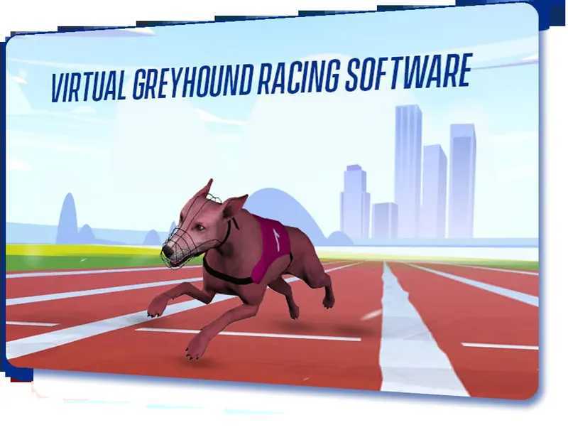 Slot Virtual Greyhound Races 2 Slot Virtual Greyhound Races 2
