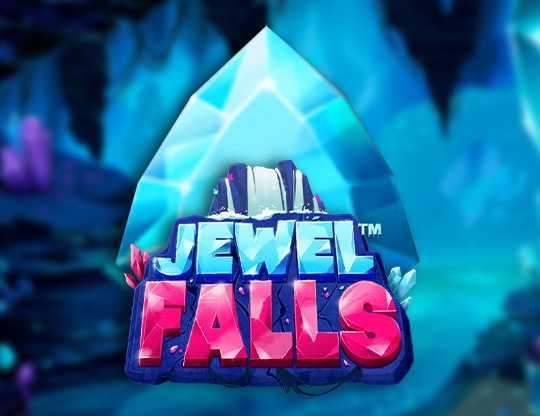 Slot Jewel Falls 2 Slot Jewel Falls 2