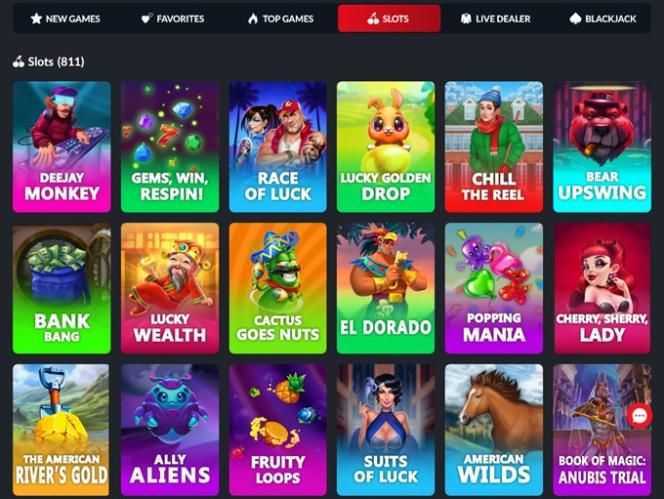 Slot Red Dog 2 Slot Red Dog 2