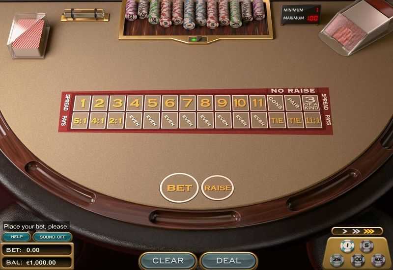 Slot Red Dog 3 Slot Red Dog 3