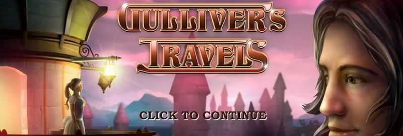 Slot Gullivers Travels 2 Slot Gullivers Travels 2