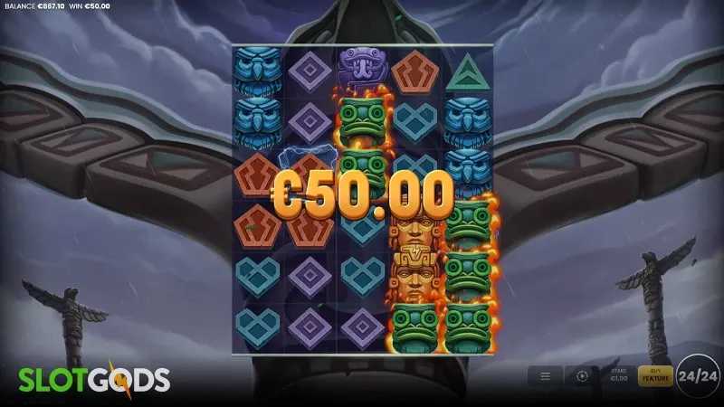 Slot Spirit Blast 2