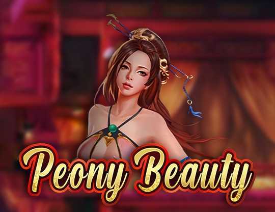 Slot Beautiful Peony 1 Slot Beautiful Peony 1