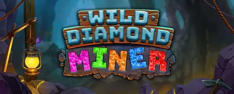Slot Wild Miner 2 Slot Wild Miner 2