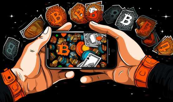 Slot Bitcoin Atlantic City Blackjack 3