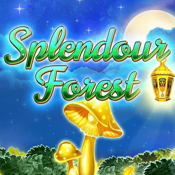 Slot Forest Party Openbox Gaming 1 Slot Forest Party Openbox Gaming 1