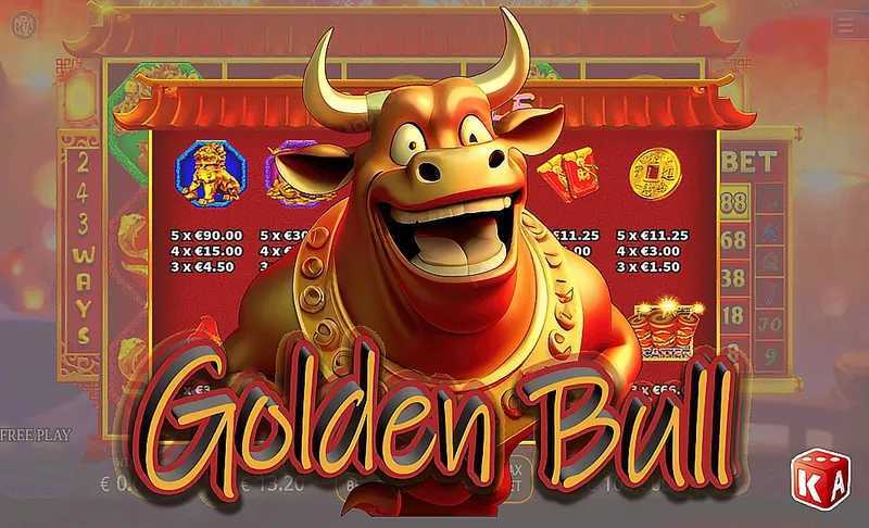 Slot See Cards Bull Kx 2