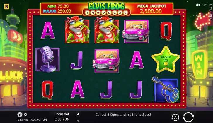 Slot See Cards Bull Kx 3