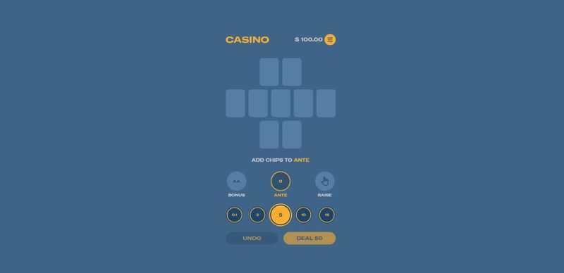 Slot Casino Holdem 2 Slot Casino Holdem 2