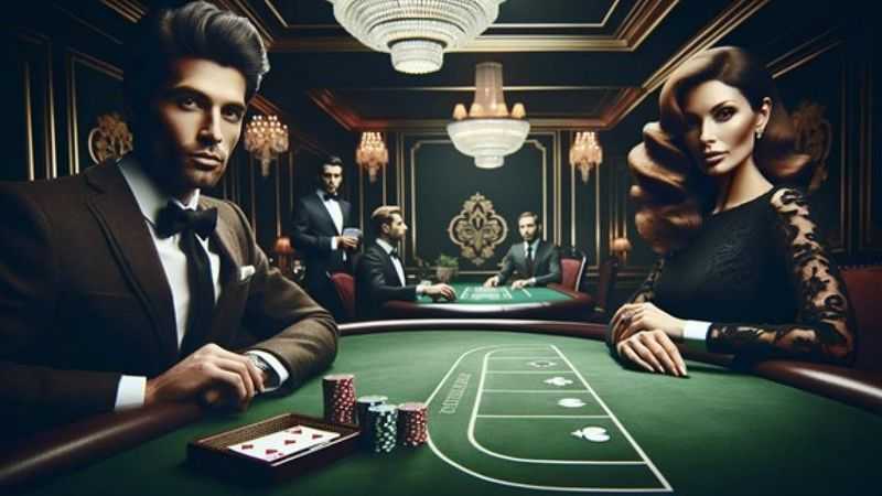 Slot Casino Holdem 3 Slot Casino Holdem 3