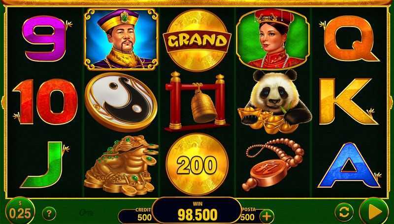 Slot Panda Show Slots 2 Slot Panda Show Slots 2