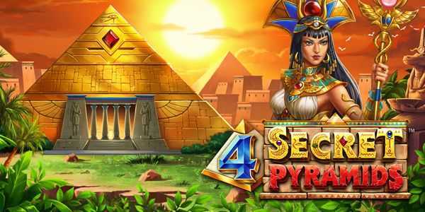 Slot The Pyramid 3 Slot The Pyramid 3