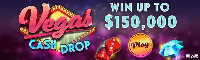 Slot Vegas Cash Drop 2 Slot Vegas Cash Drop 2