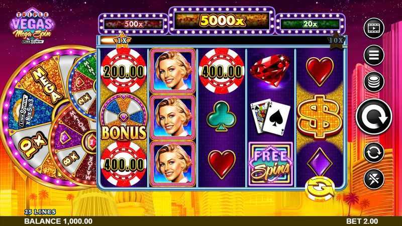 Slot Big Business 2 Slot Big Business 2