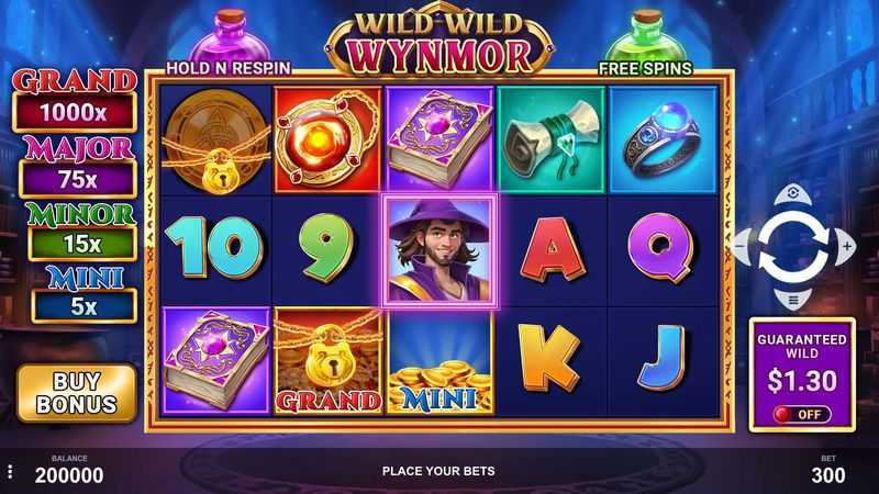 Slot Big Business 3 Slot Big Business 3