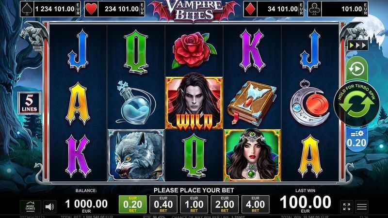 Slot Reels Of Darkness 1 Slot Reels Of Darkness 1