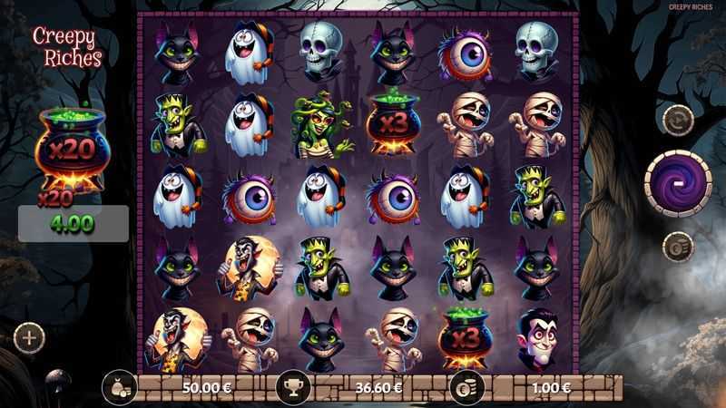 Slot Slot Slasher 1 Slot Slot Slasher 1