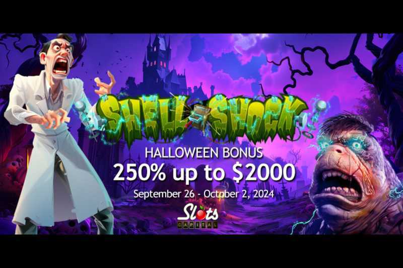 Slot Slot Slasher 2 Slot Slot Slasher 2