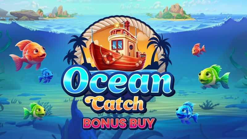 Slot Happy Ocean 3