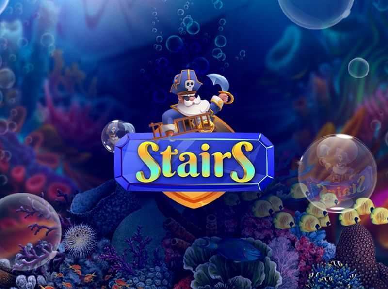 Slot Stairs Pascal Gaming 1 Slot Stairs Pascal Gaming 1
