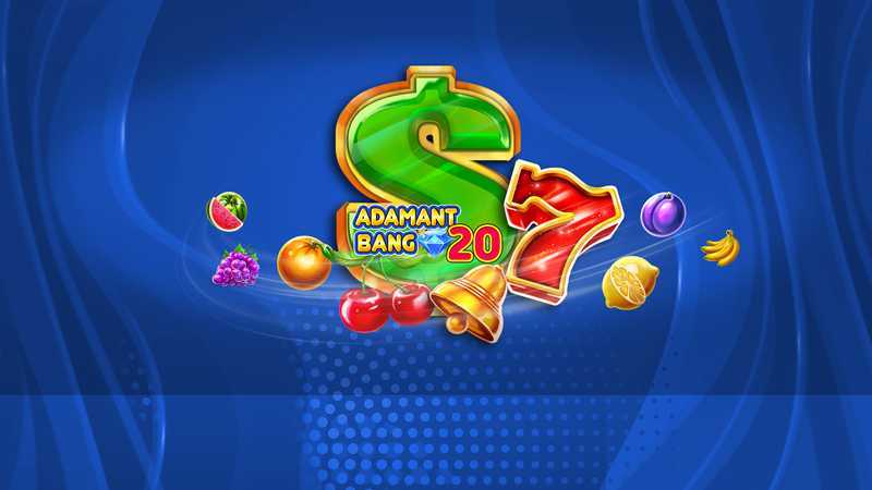 Slot Adamant Bang 20 1 Slot Adamant Bang 20 1