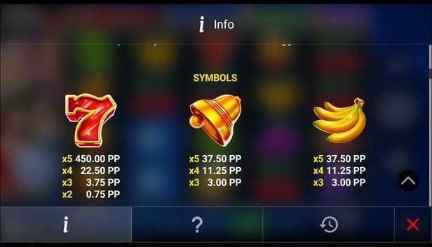 Slot Adamant Bang 20 3 Slot Adamant Bang 20 3