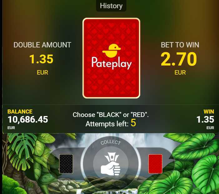 Slot Beasts Joy 50 3 Slot Beasts Joy 50 3
