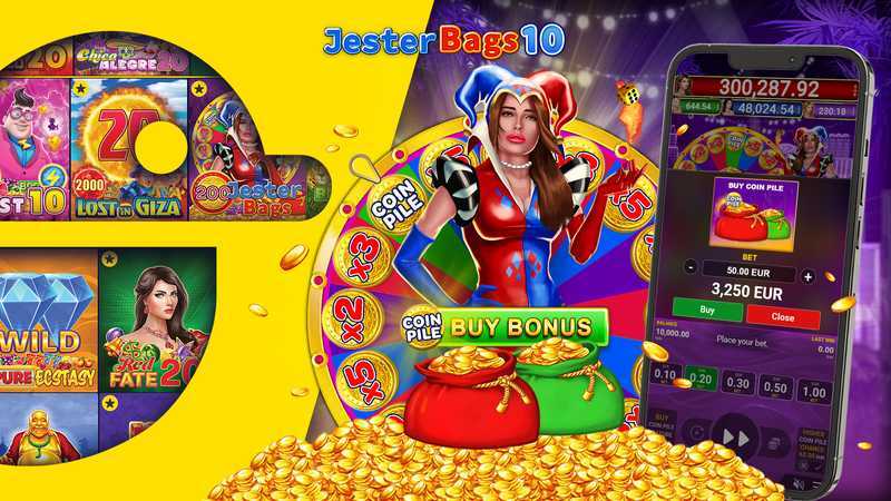 Slot Lady Chance 20 2 Slot Lady Chance 20 2