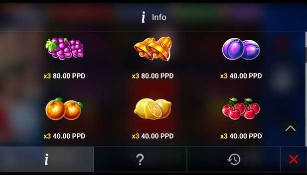 Slot Sevens Play 3 Slot Sevens Play 3