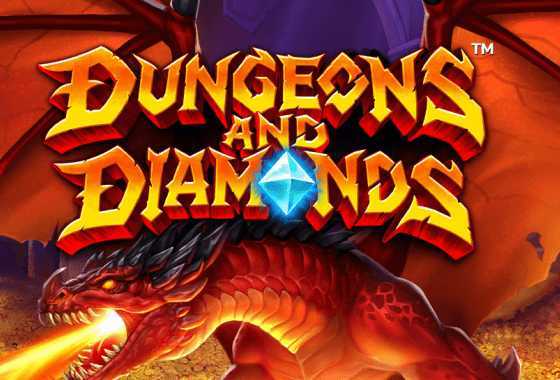 Slot Dungeons And Diamonds 2 Slot Dungeons And Diamonds 2