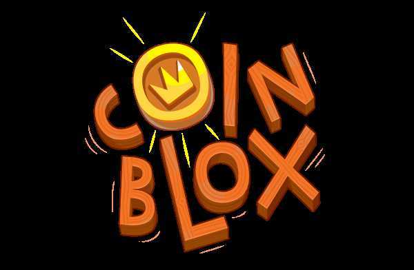Slot Coin Blox 2 Slot Coin Blox 2