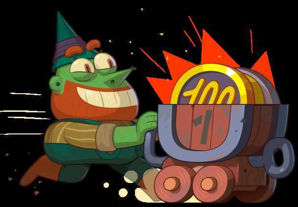 Slot Coin Blox 3 Slot Coin Blox 3