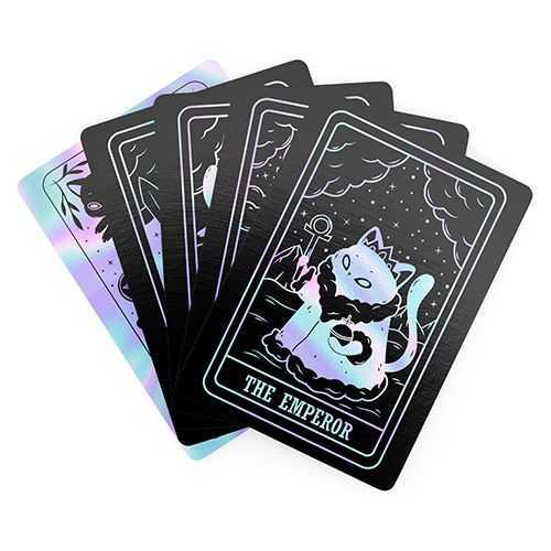 Slot Cards Hi Lo 2