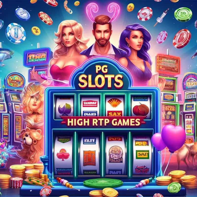 Slot Cards Hi Lo 3