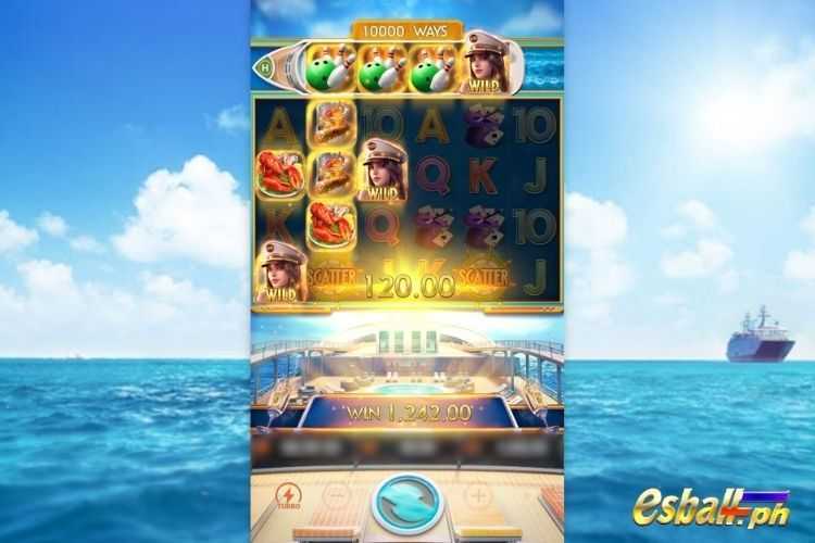 Slot Cruise Royale 2 Slot Cruise Royale 2