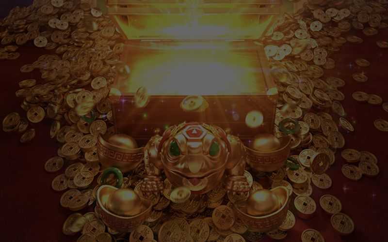 Slot Jewels Of Prosperity 1 Slot Jewels Of Prosperity 1