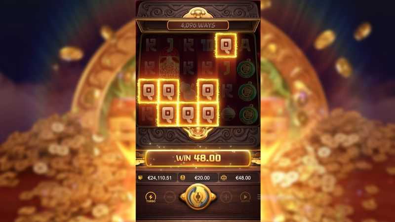 Slot Jewels Of Prosperity 2 Slot Jewels Of Prosperity 2