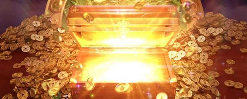 Slot Jewels Of Prosperity 3 Slot Jewels Of Prosperity 3