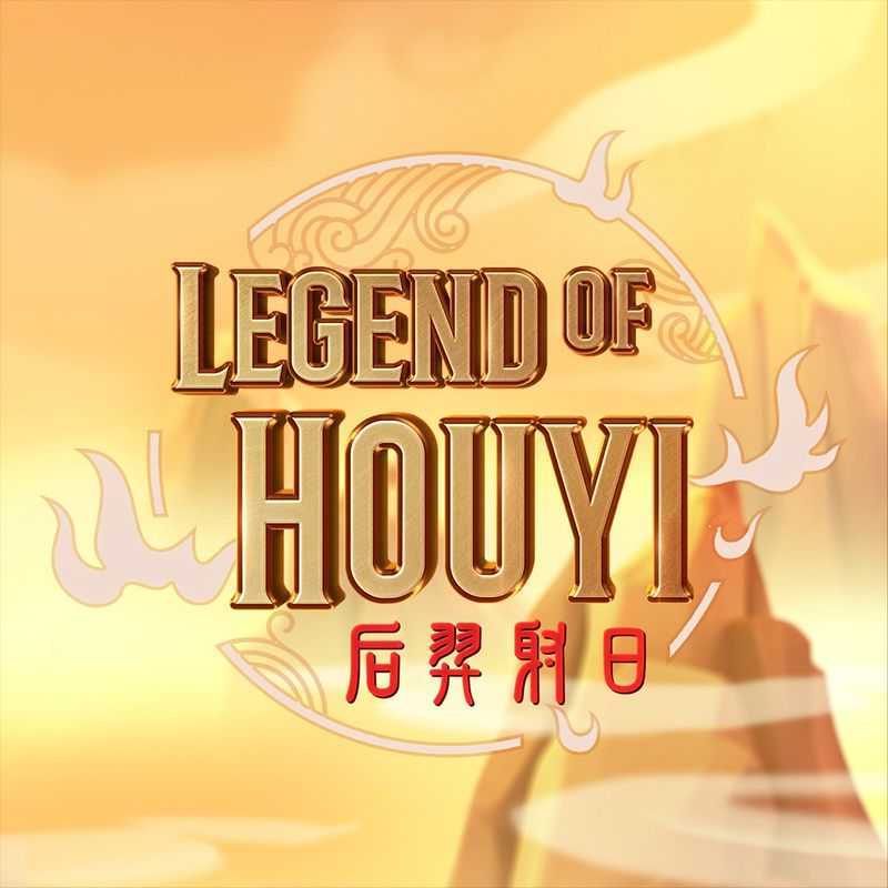 Slot Legend Of Hou Yi Pg Soft 1 Slot Legend Of Hou Yi Pg Soft 1